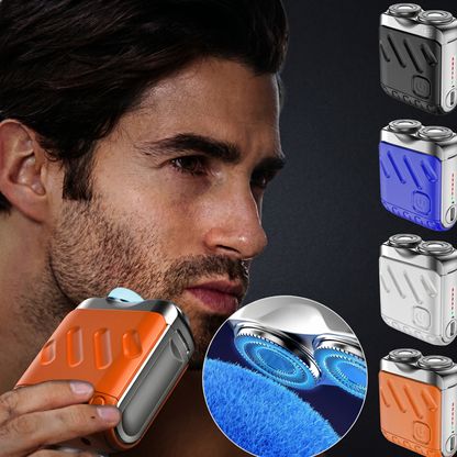 Mirenzo™ Pocket Razor Pro