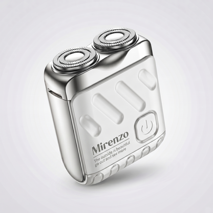 Mirenzo™ Pocket Razor Pro