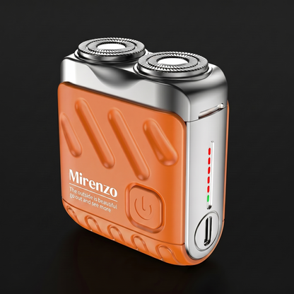 Mirenzo™ Pocket Razor Pro