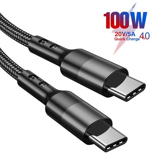 Swift Charge 100W