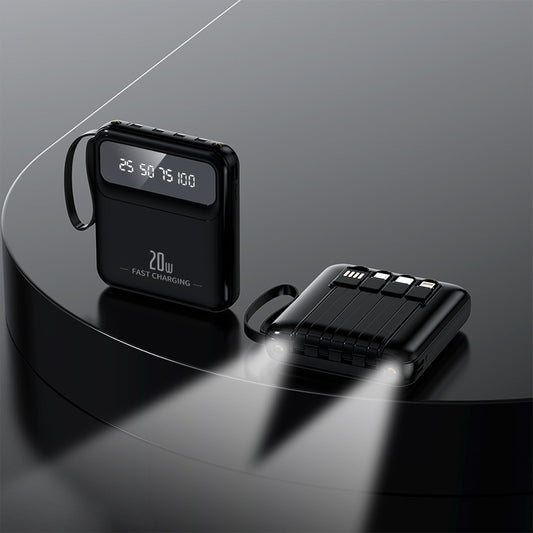 Pocket Boost 5000mAh